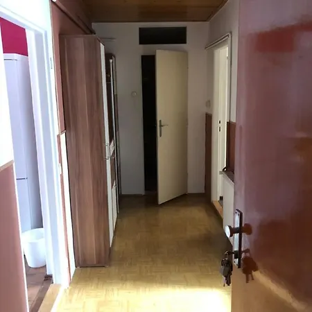 Krystof 公寓 Františkovy Lázně