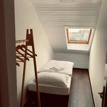 Krystof Apartament