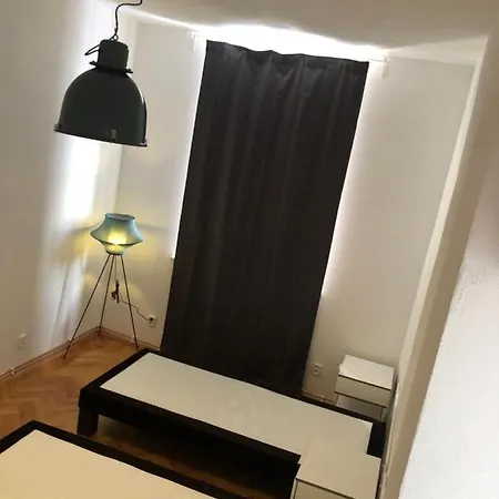 Krystof Apartamento