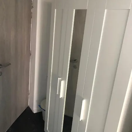 Apartament Krystof Františkovy Lázně