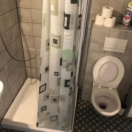 Apartment Krystof