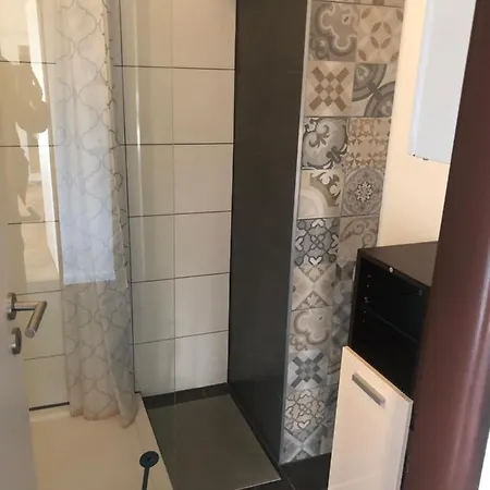 Apartament Krystof Františkovy Lázně