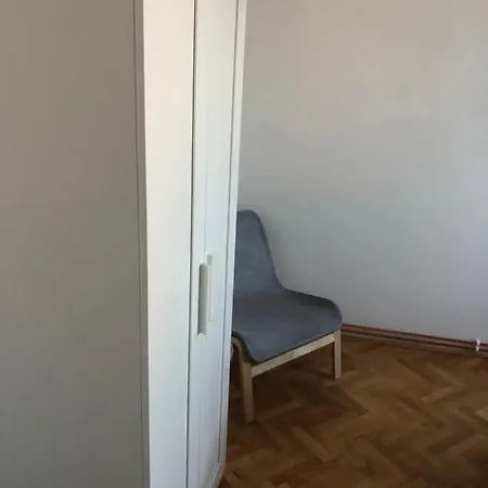 公寓 Krystof Františkovy Lázně