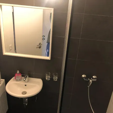 Apartament Krystof