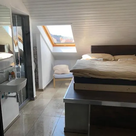 Apartament Krystof