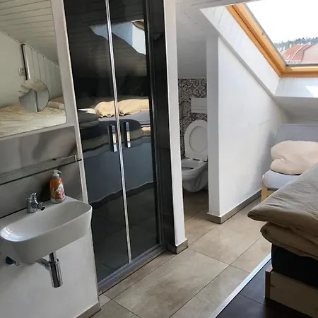 Krystof Apartament