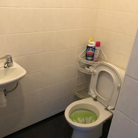 Krystof Apartament Františkovy Lázně