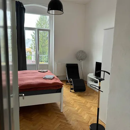 Krystof * Františkovy Lázně