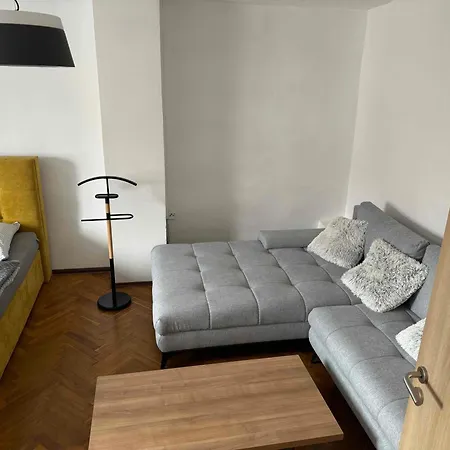 Krystof 公寓 Františkovy Lázně