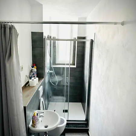 Krystof Apartament