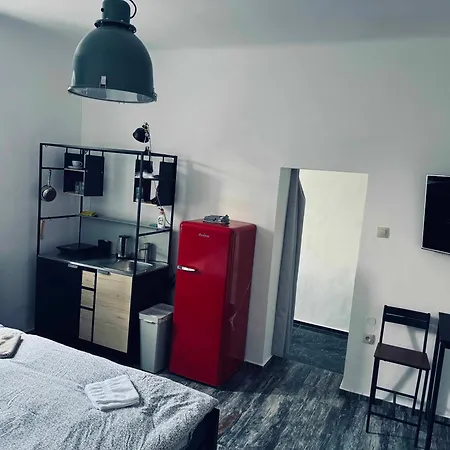 Apartament Krystof