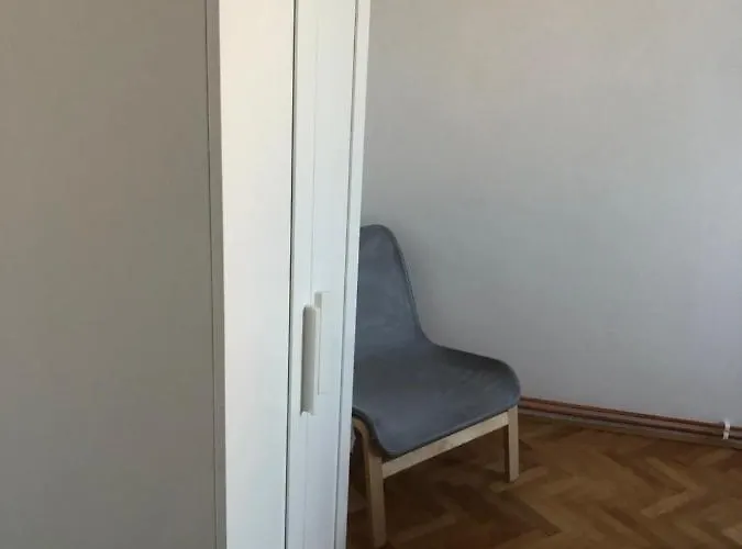 Lägenhet Krystof Františkovy Lázně